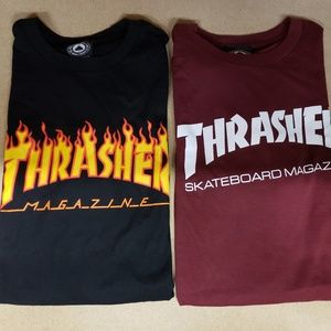 Thrasher "Classic" Womans Bundle